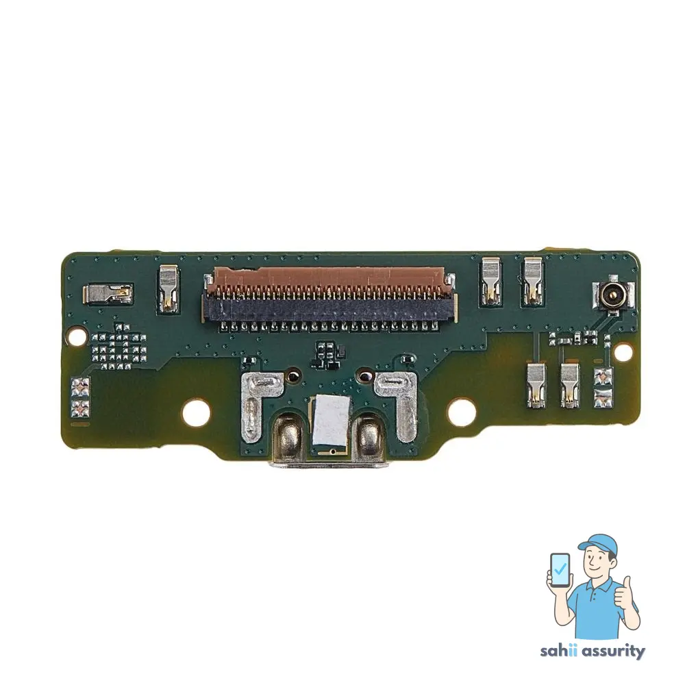 Charging Connector Flex / PCB Board for Samsung Galaxy Tab A 8.0 2019 thumbnail